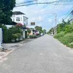 Bán đất mặt tiền Nguyễn Mạnh Hùng, Long Toàn, TP. Bà Rịa, 10x30m (300m²), giá 5 tỷ - Ảnh thu nhỏ 1