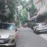 Bán nhà phố Nghĩa Đô 48m, 5 tầng, 17 tỷ - Ảnh thu nhỏ 1