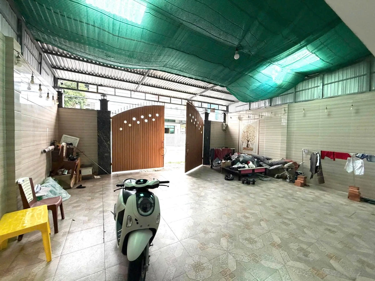 Bán nhà mặt tiền Lê Phụng Hiểu, Rạch Giá, 122m2, 2 tỷ - Ảnh thu nhỏ 4
