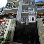 Bán nhà 1 trệt 4 lầu 94m² Phan Chu Trinh Vũng Tàu 14 tỷ 950 - Ảnh thu nhỏ 2