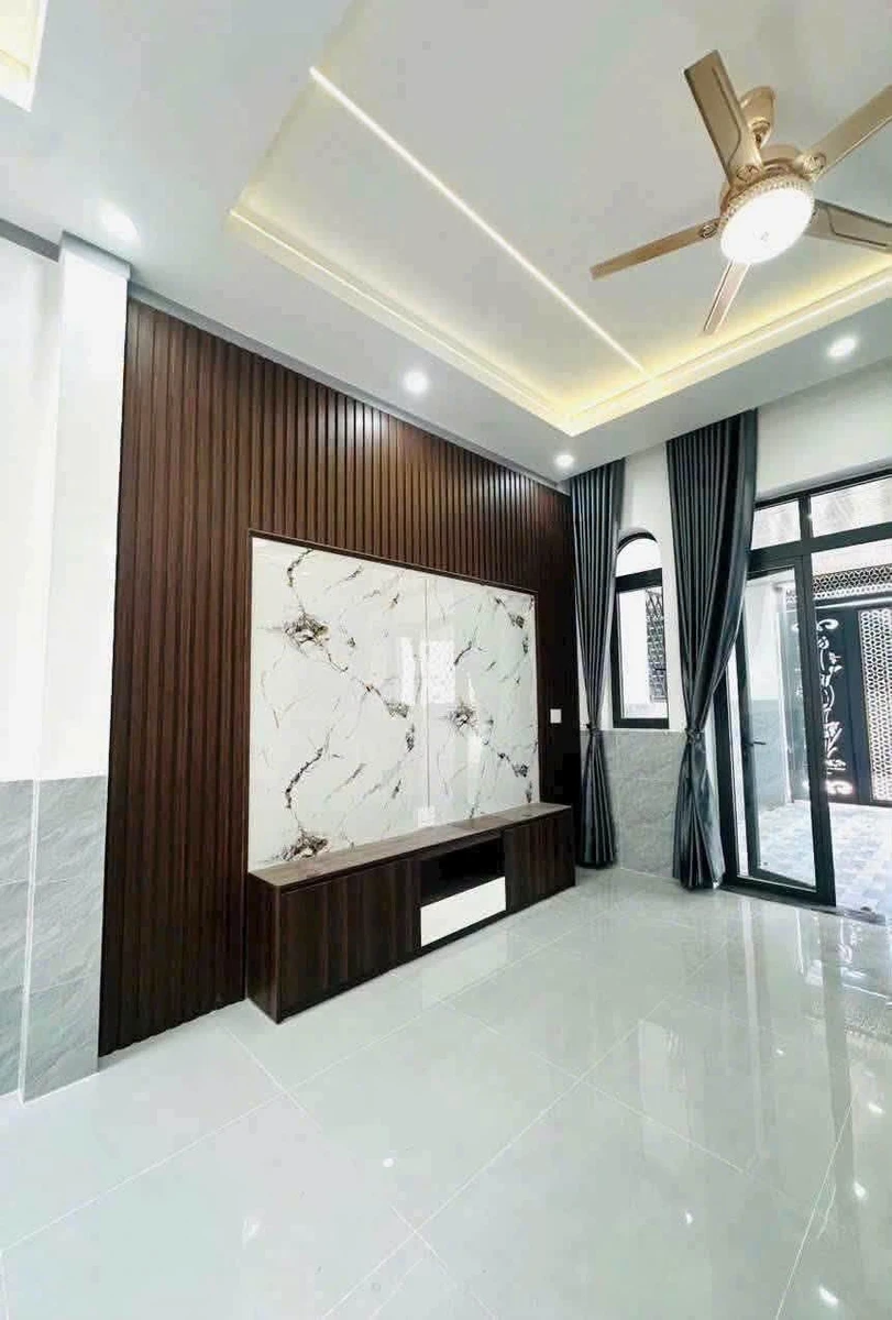 Bán nhà 5x18m 2 phòng ngủ giá 1.19 tỷ Đồng Nai - Ảnh thu nhỏ 5