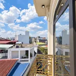 Bán nhà 4 tầng 50m² có thang máy Hải Phòng 5,45 tỷ - Ảnh thu nhỏ 5