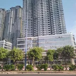 Bán nhà 2 mặt tiền Trần Não 152m2, 5 tầng, Quận 2 cũ - Ảnh thu nhỏ 2
