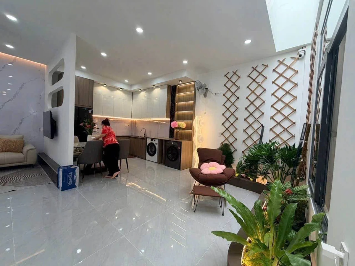 Bán nhà Phú Hoà 98m2, 2PN, 2WC, 2.9 tỷ - Ảnh thu nhỏ 4