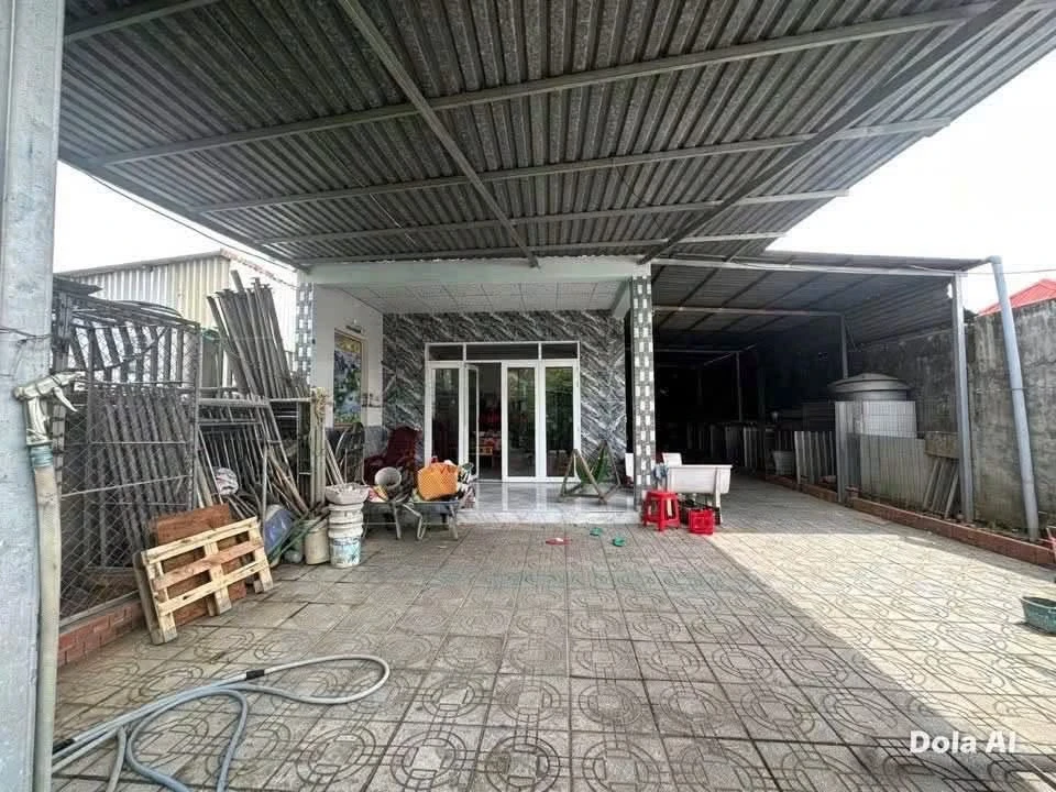 Bán nhà phố Phú Hưng, Bến Tre, 326,8m², 1,9 tỷ - Ảnh thu nhỏ 2
