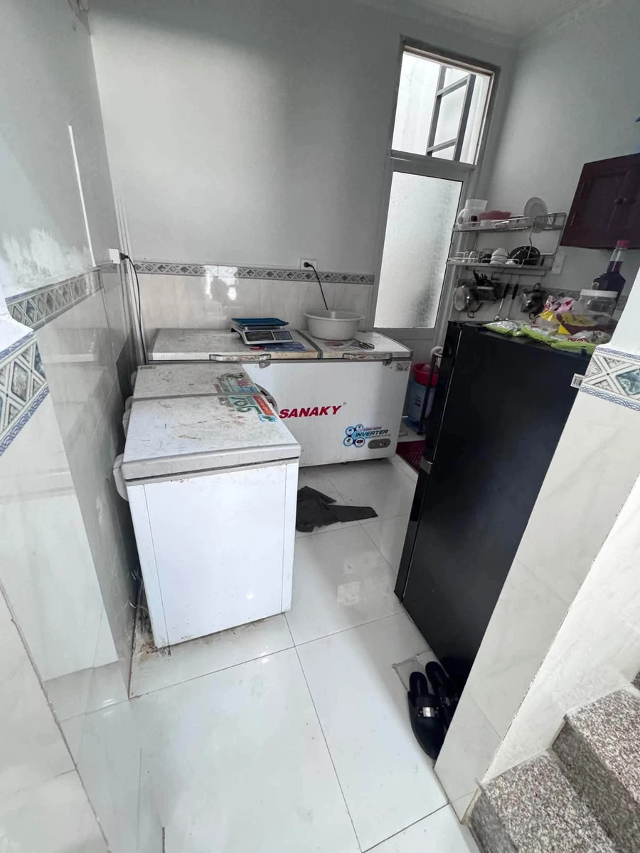Bán nhà sát Aeon Tân Phú 36m2, 4 tỷ 1 - Ảnh thu nhỏ 5