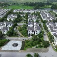 Nhà biệt thự lô góc tại Time Garden Vĩnh Yên - View vườn hoa - Ảnh thu nhỏ 6