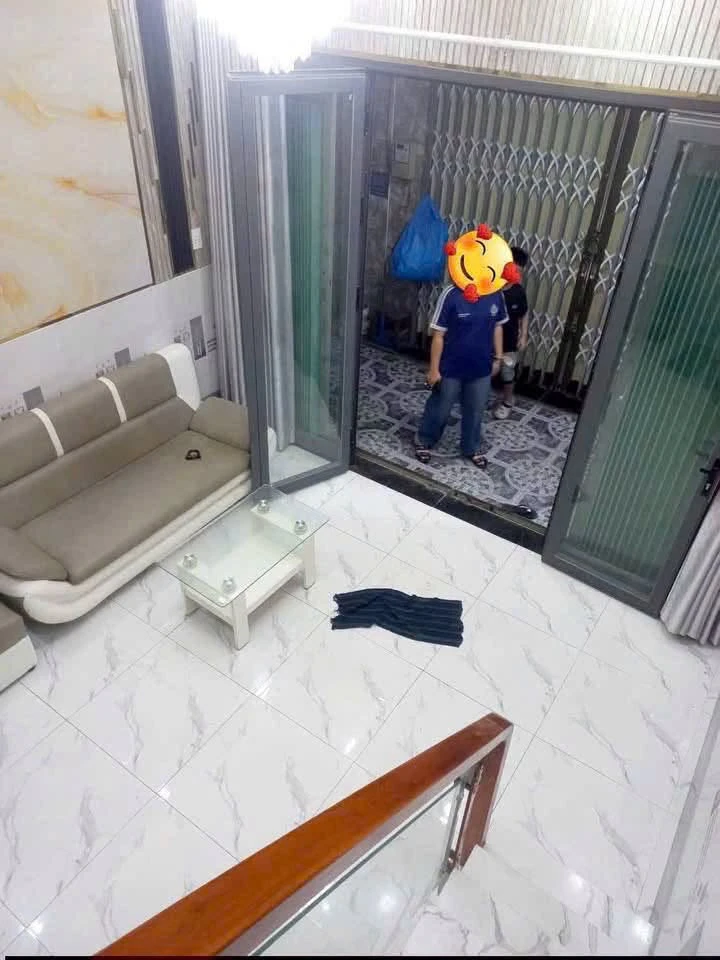 Cho thuê nhà nguyên căn Nhà Bè, 2PN, 25m², 6 triệu/tháng - Ảnh thu nhỏ 3
