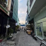 Bán nhà Gò Vấp 36m2, 4 phòng ngủ, mặt tiền kinh doanh - Ảnh thu nhỏ 3