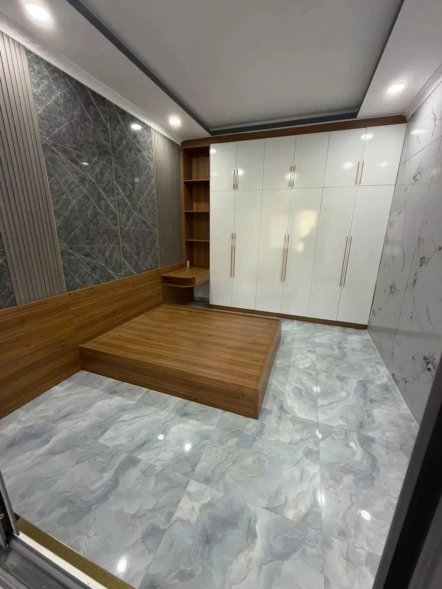 Bán nhà Phước Lợi 100m² giá 2 tỷ 050 - Ảnh thu nhỏ 5