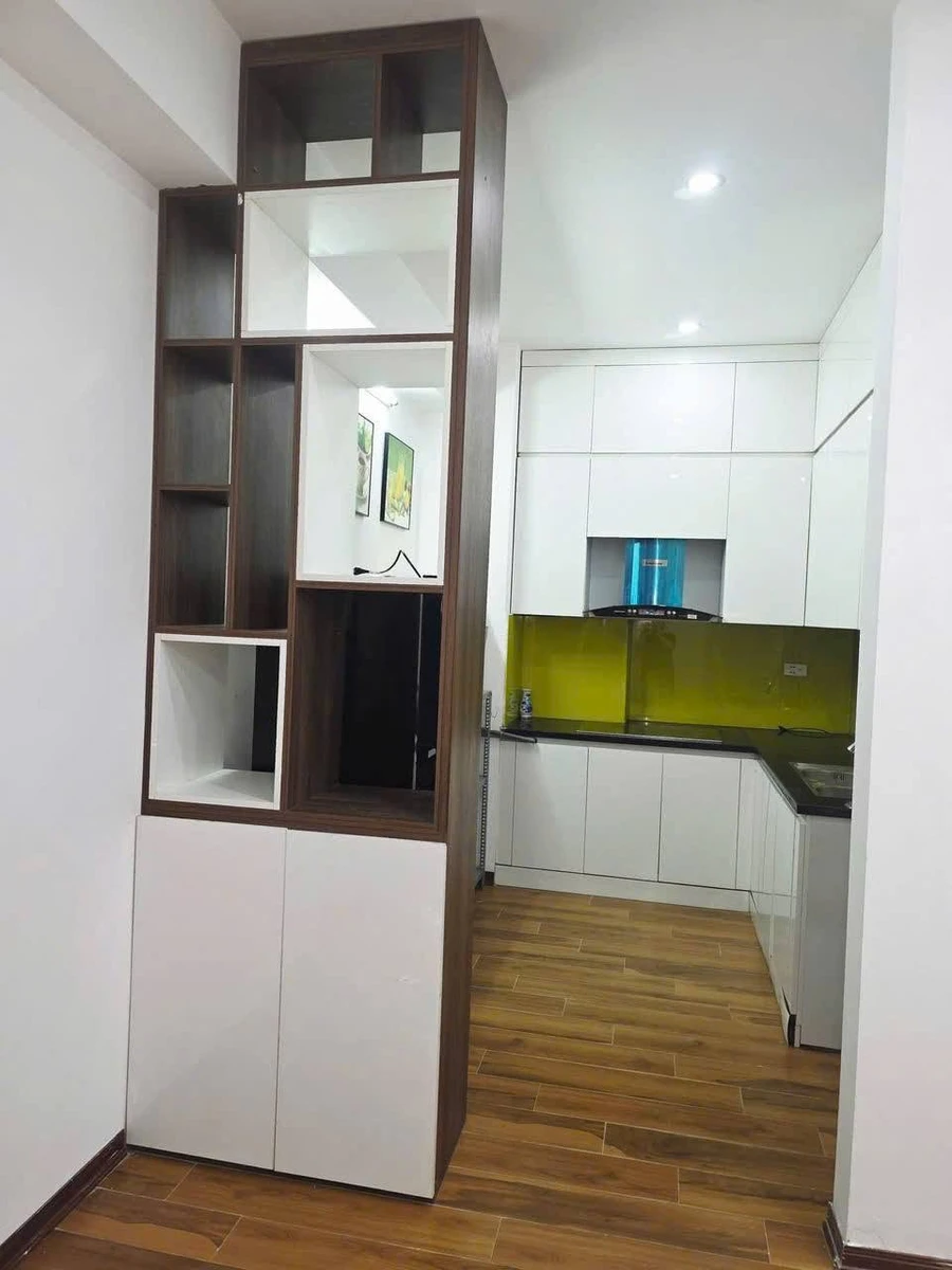 Bán căn hộ Arita 55m2, 2PN, 1WC, 1 tỷ 9 - Ảnh thu nhỏ 2