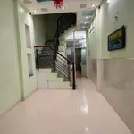 Bán nhà 3 tầng 66m2, 4 phòng ngủ, hẻm ô tô 6m đường Lê Đức Thọ, Gò Vấp - Ảnh thu nhỏ 5