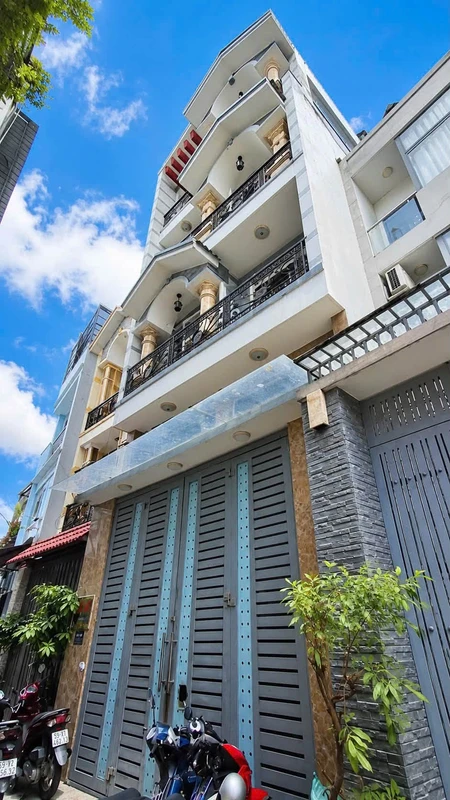 Bán đất nền 6.5 x 22m trung tâm phố Đinh Công Tráng, Cần Giờ - 2.8 tỷ 265488