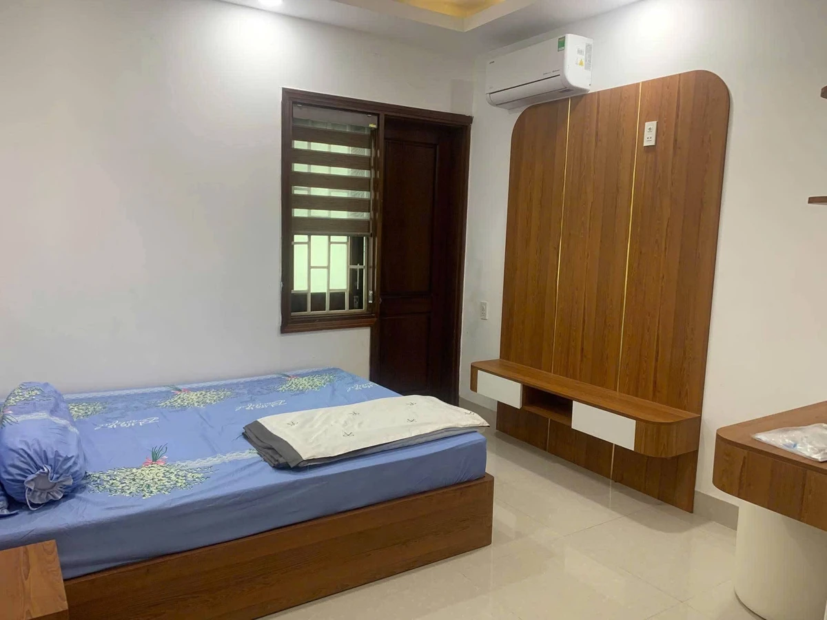Bán nhà mặt tiền Thích Quảng Đức Nha Trang 102m² 11.5 tỷ - Ảnh thu nhỏ 5