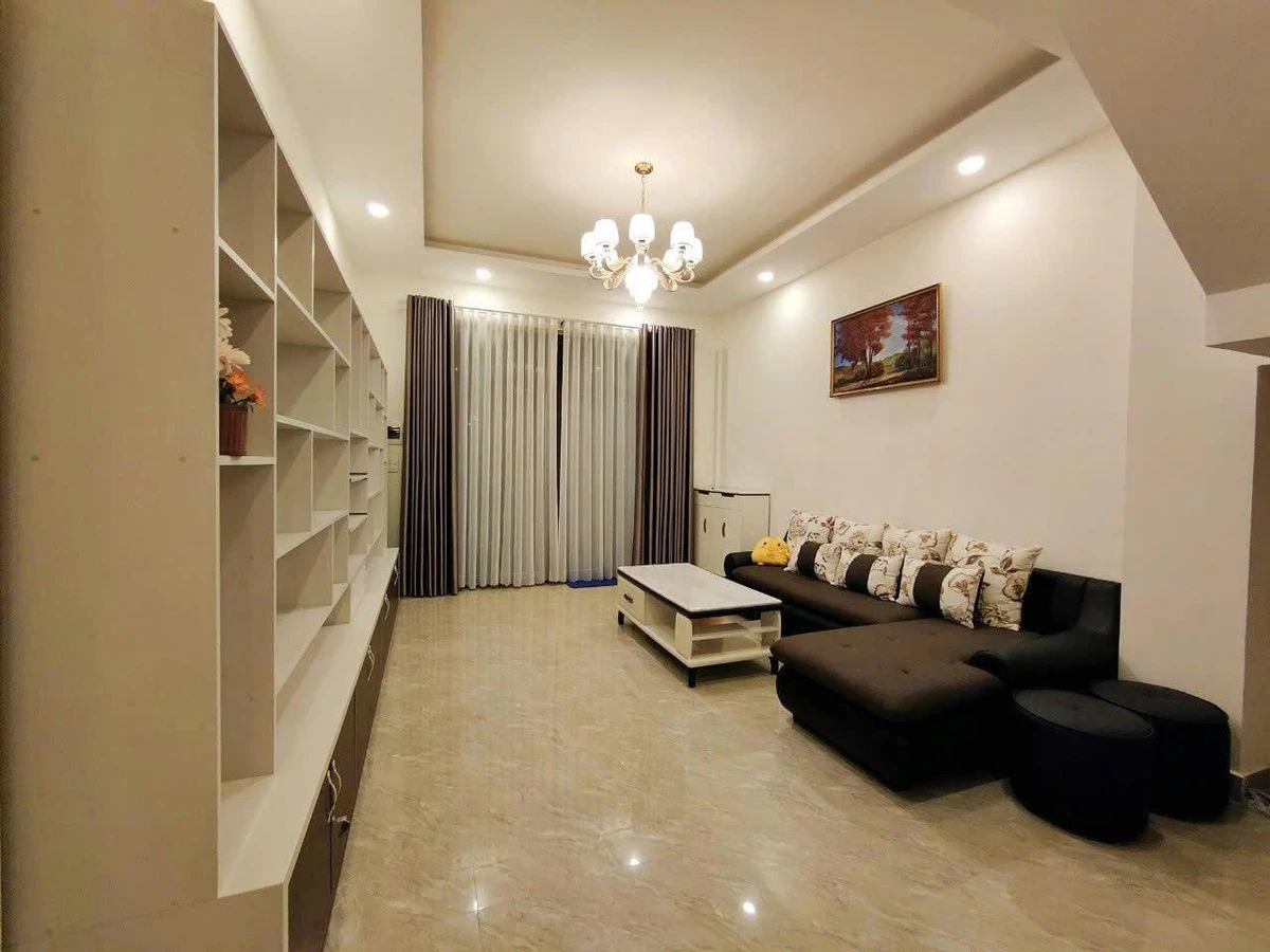 Bán nhà phố 4PN 90m² 5,7 tỷ Đà Lạt - Ảnh thu nhỏ 4