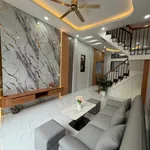 Bán nhà phố mặt tiền đường Bùi Điền, Phường 4, Quận 8, 49,3m2, 4 phòng ngủ, giá 9,25 tỷ - Ảnh thu nhỏ 5