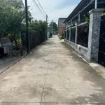 Bán nhà 2 mặt tiền Truông Mít Tây Ninh 165m2 - Ảnh thu nhỏ 1