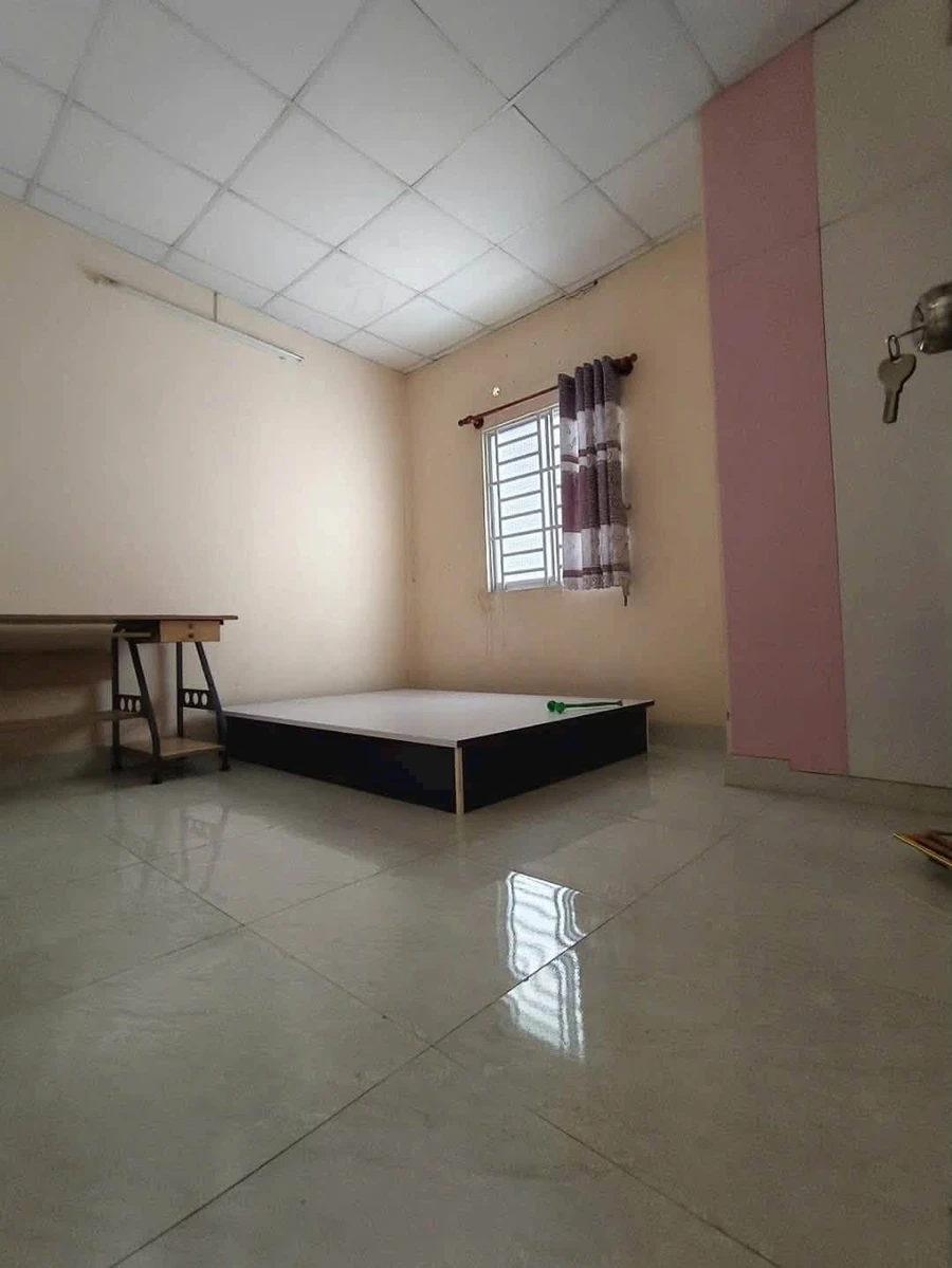 Bán nhà hẻm 2 tầng 50m² P3 Bình Thạnh 6,98 tỷ - Ảnh thu nhỏ 4