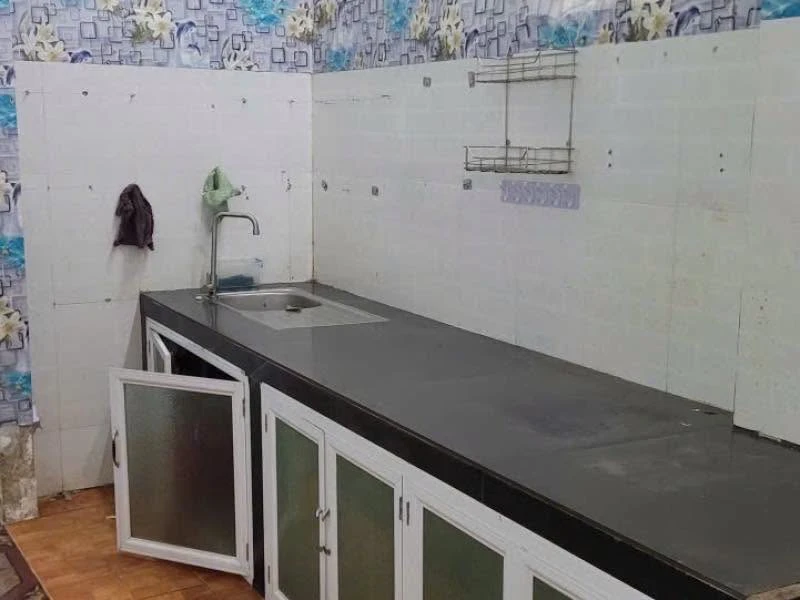 Bán đất tặng nhà C4 Trần Phú 99m² 4,9 tỷ Quận 8 - Ảnh thu nhỏ 4