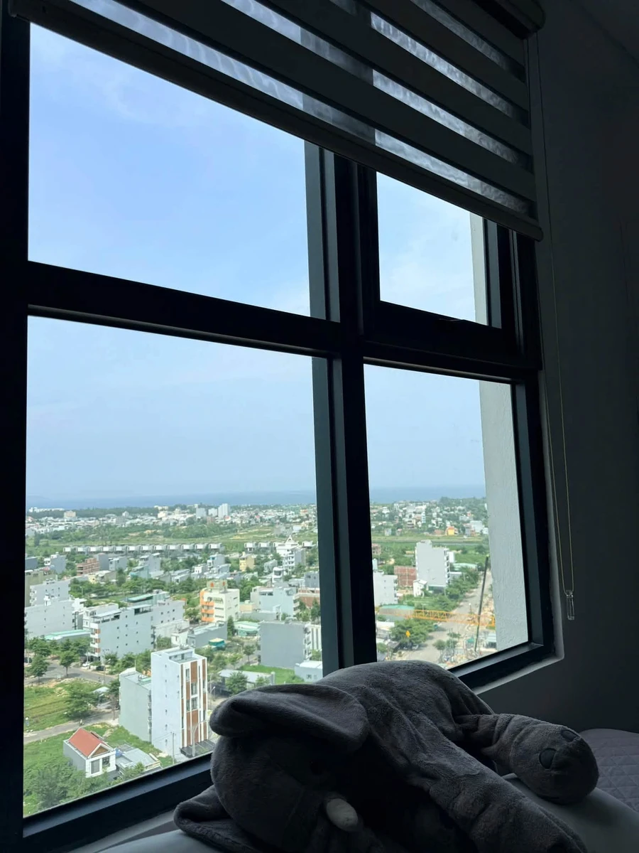 Bán căn góc 2PN 73m² view biển FPT Đà Nẵng - Ảnh thu nhỏ 4