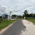 Bán lô đất góc 2 mặt tiền Dương Minh Châu 120m2, 360 triệu - Ảnh thu nhỏ 3