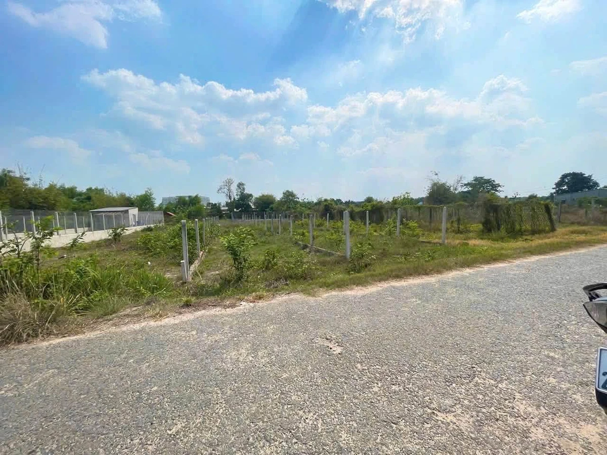 Bán đất mặt tiền Gò Dầu, Bình Tân, 60m² giá 735 triệu - Ảnh thu nhỏ 2