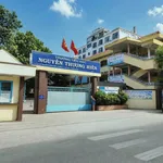 Bán nhà mặt tiền 4 tầng 68m2 đường kinh doanh, Bình Thạnh giáp Phú Nhuận, giá 15,2 tỷ - Ảnh thu nhỏ 1
