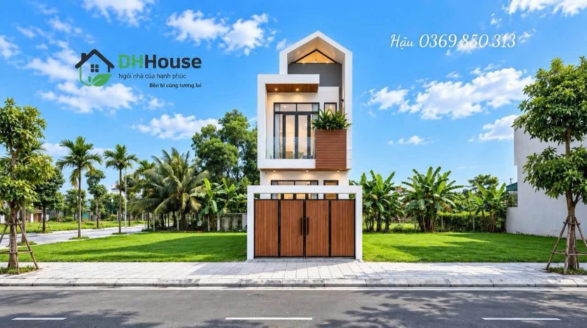 Bán nhà phố Long Khánh 75m² 2PN 1 tỷ 780 - Ảnh thu nhỏ 5