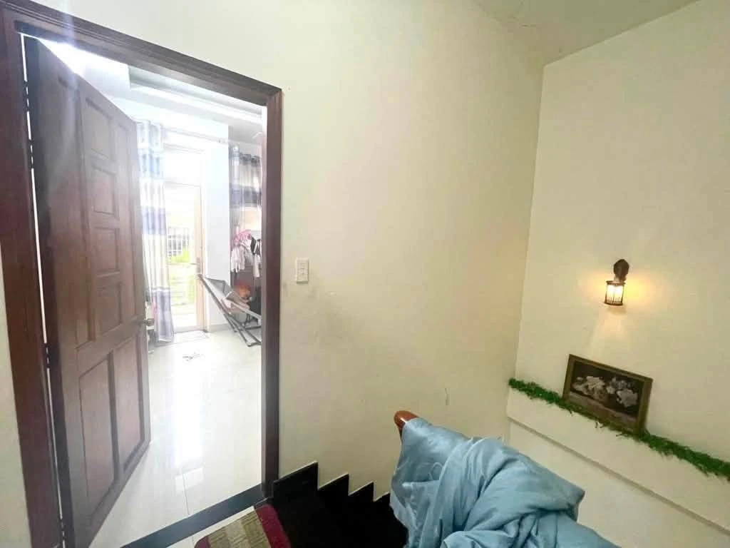 Bán nhà HXH Phan Xích Long 50m2, 4 tầng 4PN, Quận 1 - Ảnh thu nhỏ 4