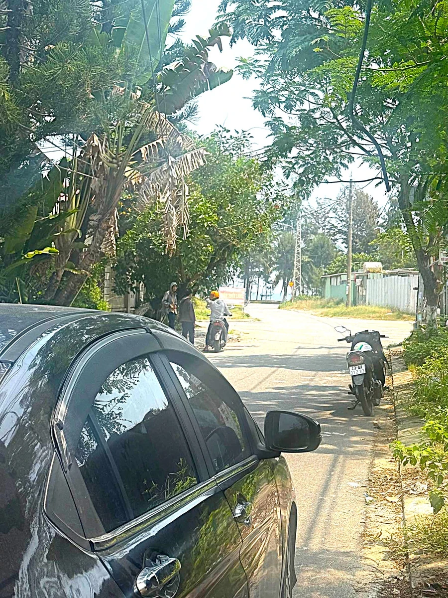 Bán lô đất 100m2 đường Xuân Thiều 11, Đà Nẵng, 5.5 tỷ - Ảnh thu nhỏ 2