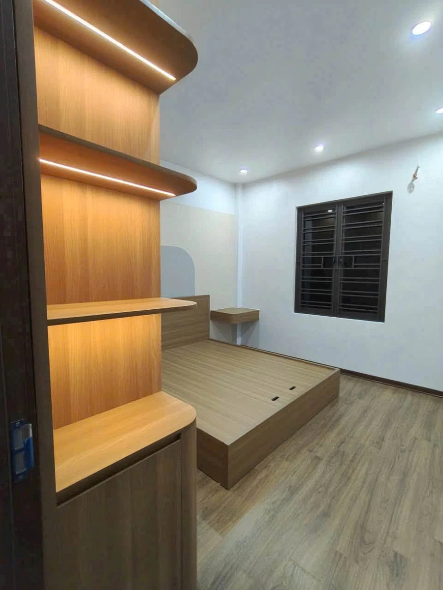 Bán nhà 3 tầng lô góc Hàn Giang Hải Dương 46.8m² - Ảnh thu nhỏ 5