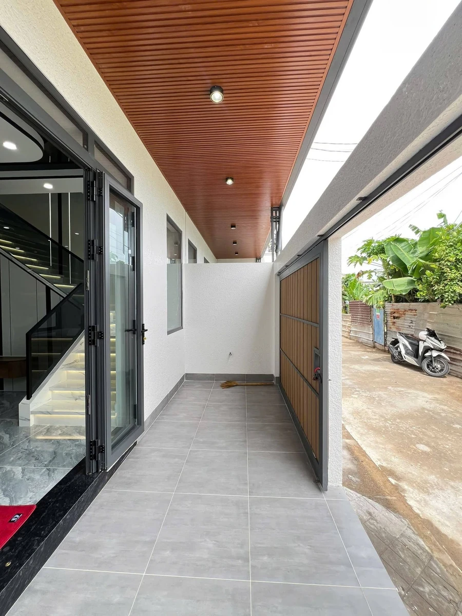 Bán nhà 2 phòng 60.5m² Rạch Giá, giá 1 tỷ 850 - Ảnh thu nhỏ 4