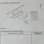 Bán lô đất mặt tiền 5,5x33m (182m2) giá 1,75 tỷ tại xã Long Khê, Cần Đước - Ảnh thu nhỏ 1