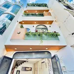 Bán nhà mặt tiền Trường Sa 5 tầng 4,5x7m, 3PN, giá 9,95 tỷ - Ảnh thu nhỏ 4