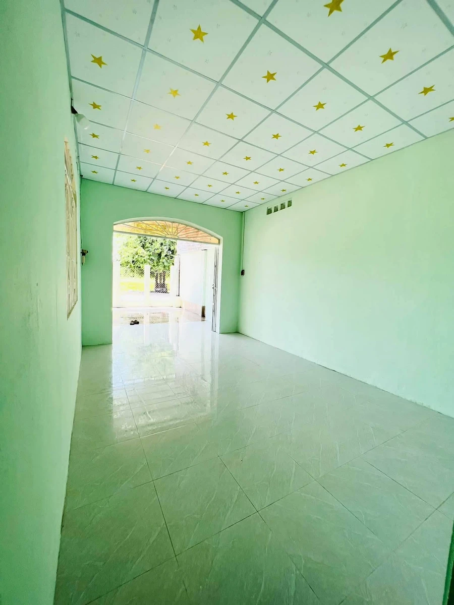 Bán đất Ninh Đức, Tây Ninh, 108m², 1 tỷ 190 triệu - Ảnh thu nhỏ 3