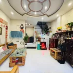 Bán nhà hẻm xe tải Chu Văn An 53m² 4PN 7.8 tỷ - Ảnh thu nhỏ 3