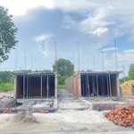 Bán đất 270m2 có dãy trọ thu nhập 10tr/tháng gần KCN Minh Hưng, Chơn Thành, Bình Phước - Ảnh thu nhỏ 1