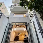 Bán nhà 4 phòng ngủ 64m2 mặt tiền Đỗ Quang, Thảo Điền - Ảnh thu nhỏ 1