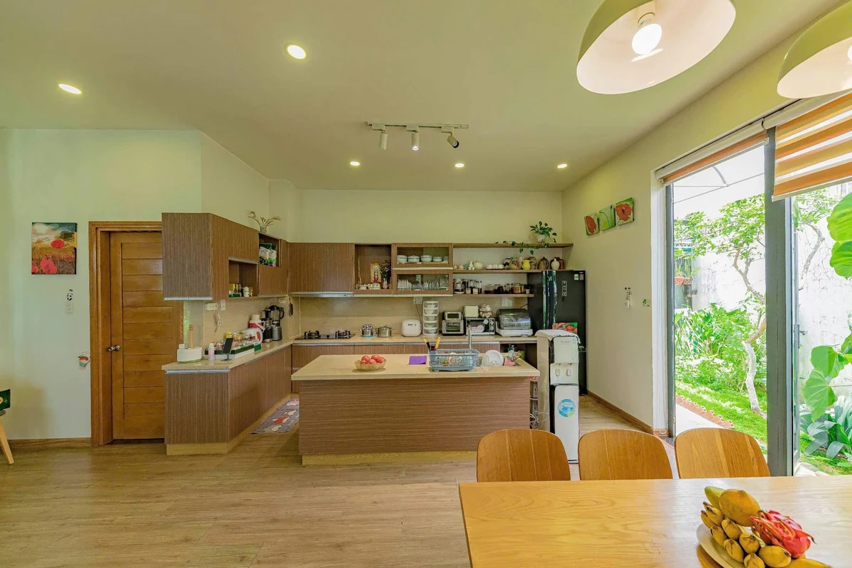 Bán villa sân vườn mặt tiền Đà Lạt 178 m² 15 tỷ - Ảnh thu nhỏ 5
