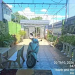 Nhà bán 1 trệt 1 lửng Lê Duẩn Đất Đỏ 1 tỷ 590 triệu - Ảnh thu nhỏ 5