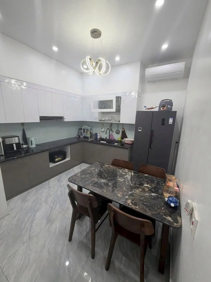 Bán nhà 4 tầng 63m2 Lê Chân, Hải Phòng - 4.6 tỷ - Ảnh thu nhỏ 4