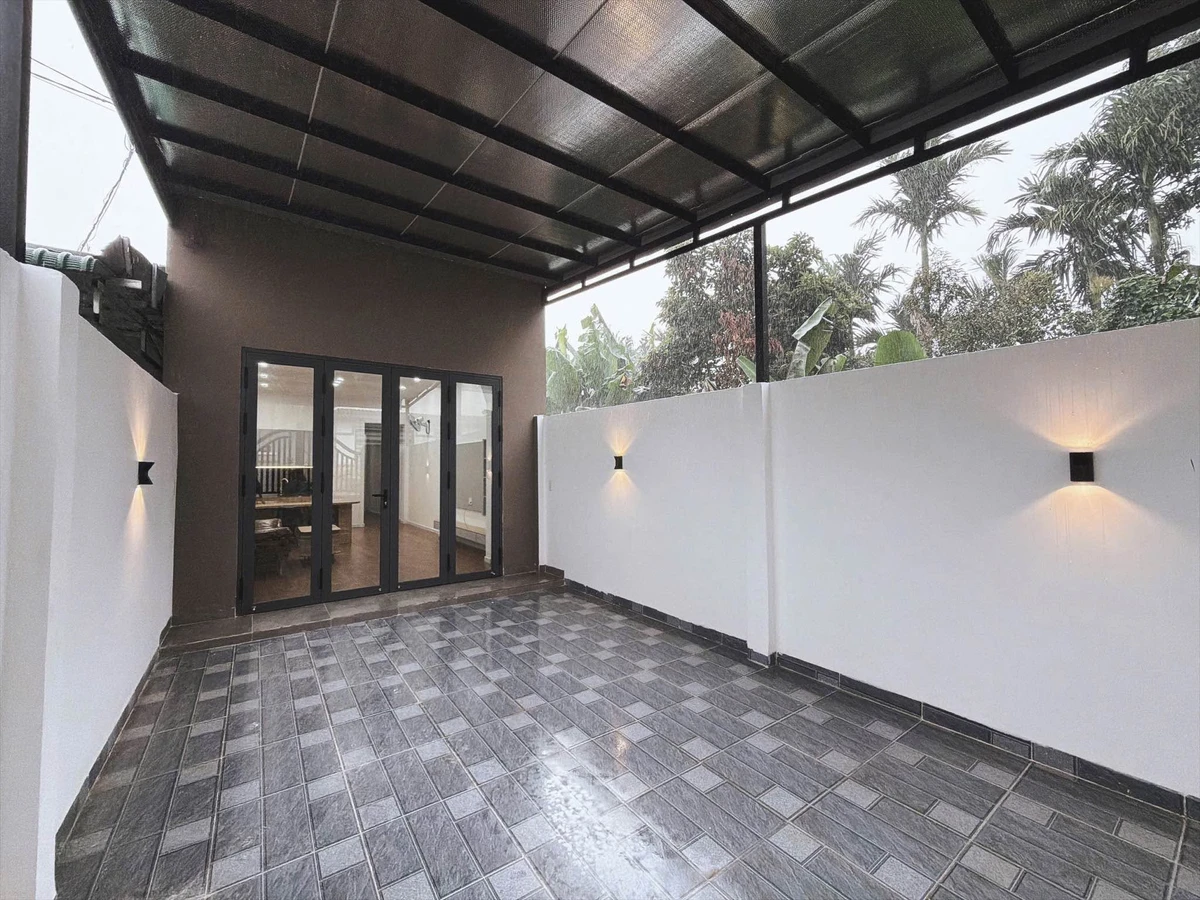 Bán nhà hoàn thiện nội thất 3PN 100m2 Nguyễn Lương Bằng 2.1 tỷ - Ảnh thu nhỏ 2