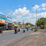 Bán nhà mặt tiền Đồng Khởi 198m² Biên Hòa 7,45 tỷ - Ảnh thu nhỏ 1