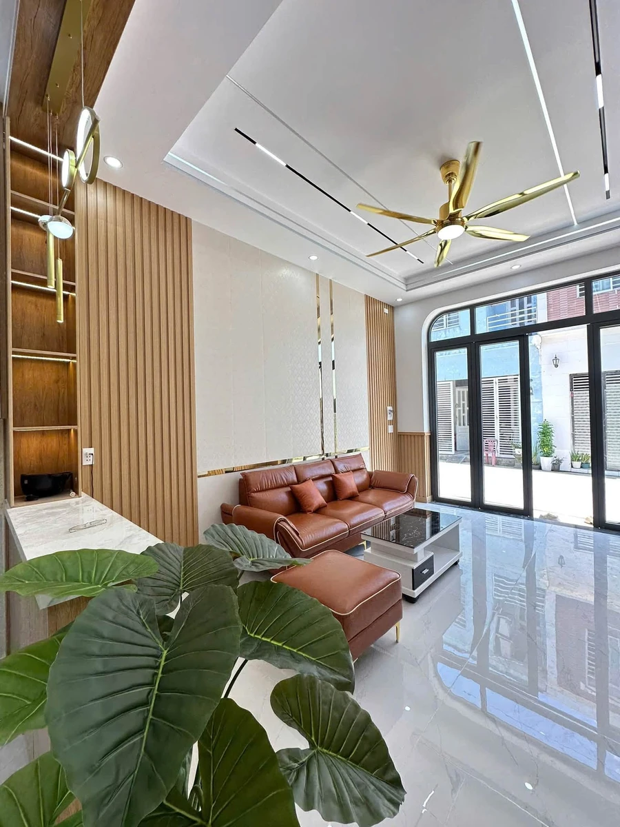 Bán nhà phường Trấn Biên, 56m², 3 phòng ngủ, 1,95 tỷ - Ảnh thu nhỏ 3