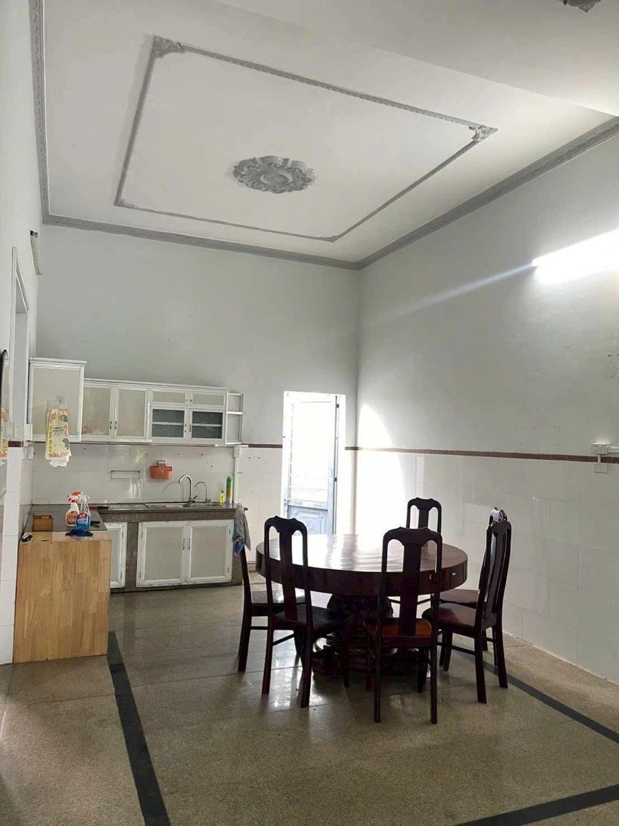 Biệt thự 190m² Long Tâm Bà Rịa, sổ riêng 5 tỷ 9 - Ảnh thu nhỏ 2