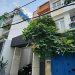 Bán nhà 5 tầng 74m² 9 phòng, Thích Quảng Đức - Ảnh thu nhỏ 2