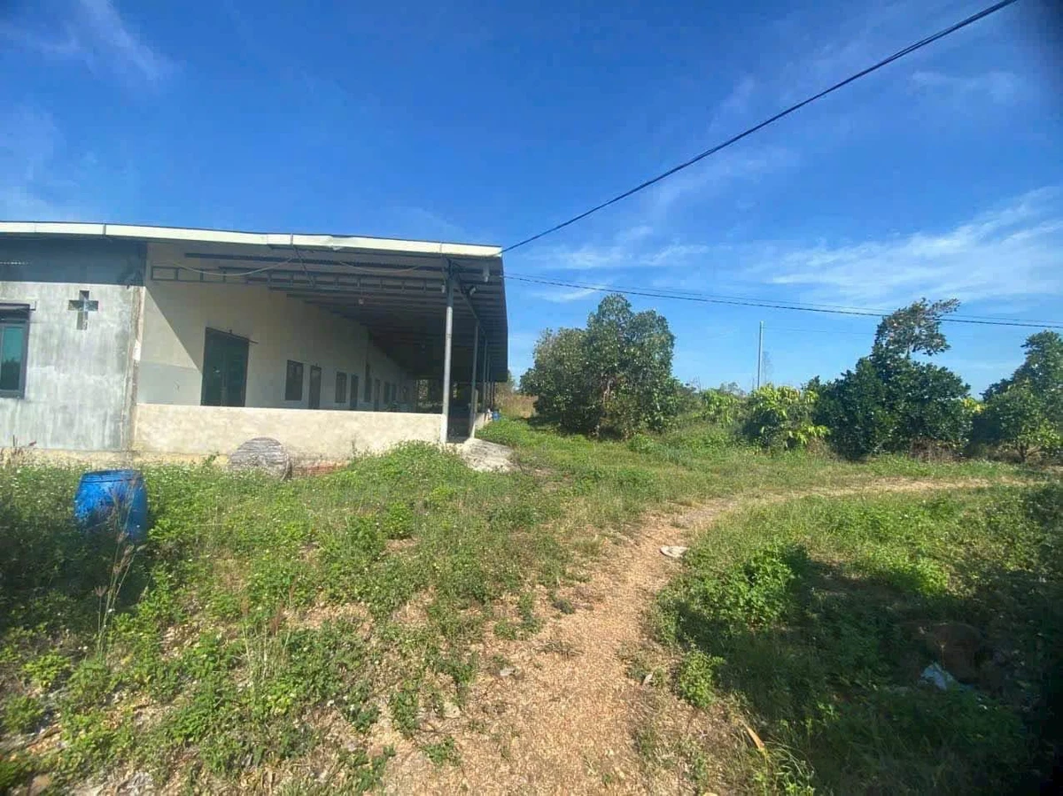 Bán đất 48.000m2 tại xã Phú Lý, Đồng Nai, 11 tỷ 500 triệu - Ảnh thu nhỏ 4