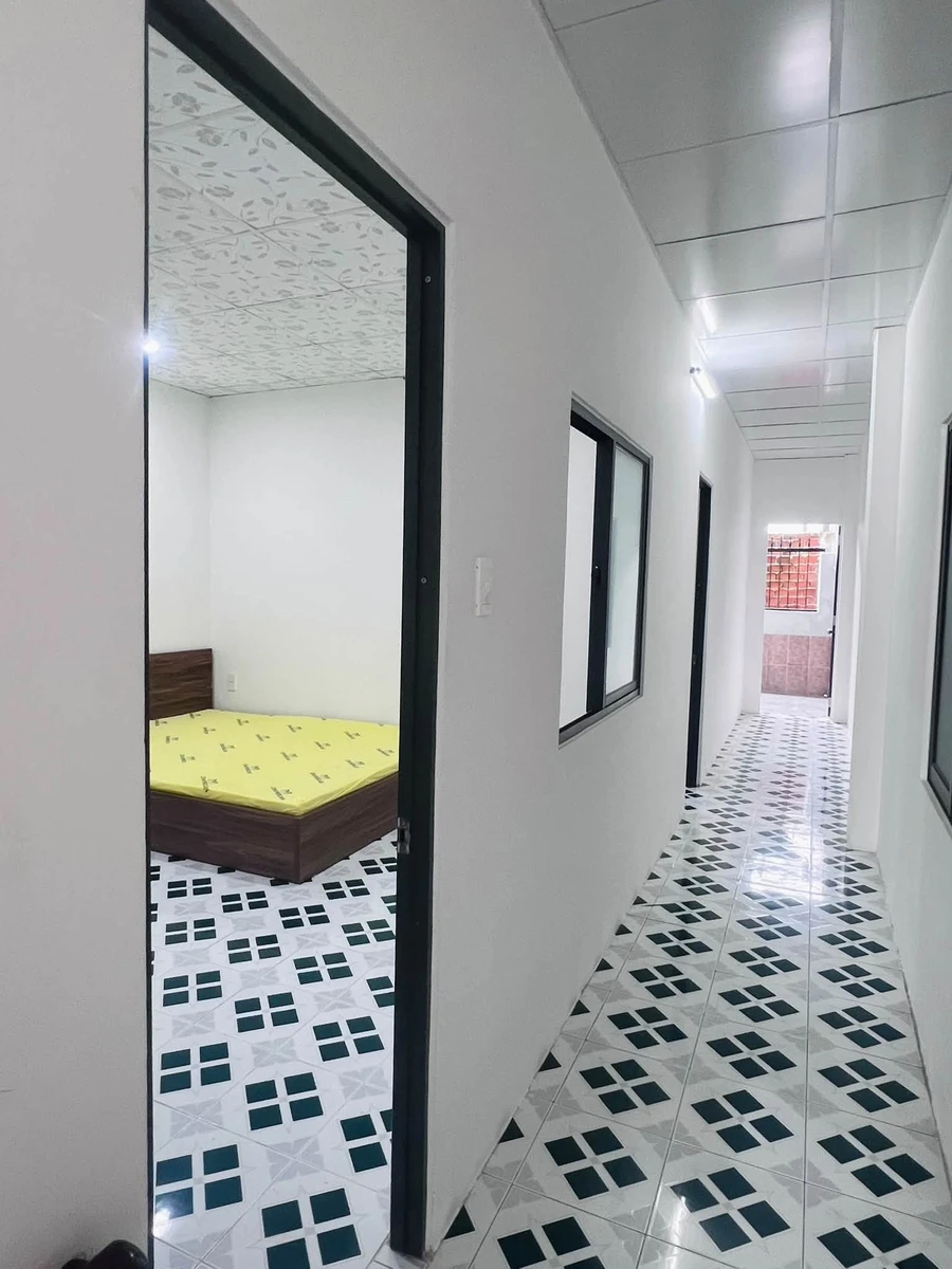 Nhà 2 tầng Sơn Trà Đà Nẵng 93 m2 6.5 tỷ - Ảnh thu nhỏ 5