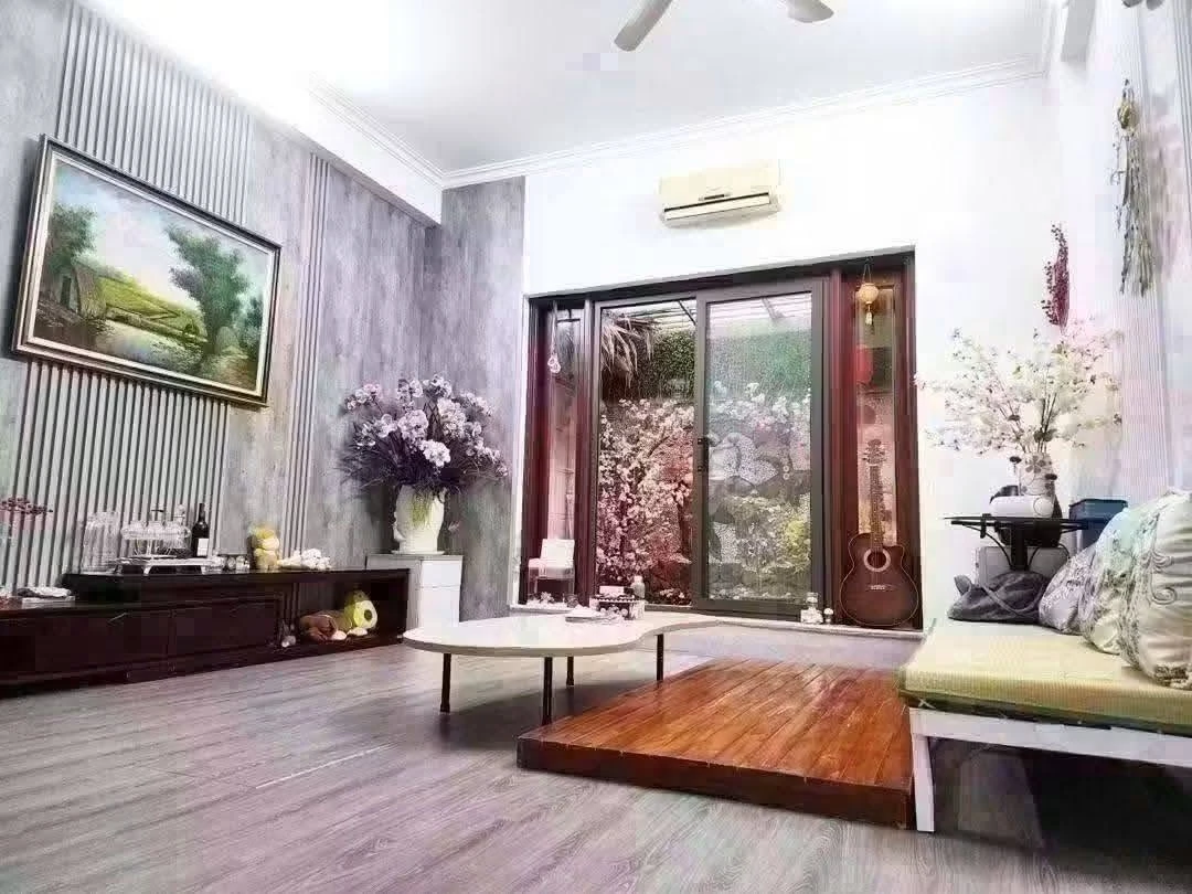 Bán nhà Văn Quán 68m² 5 tầng nội thất xịn, hơn 19 tỷ - Ảnh thu nhỏ 3
