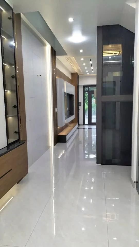 Bán nhà 4 tầng 72m² khu đô thị Đồng Triều, Hải Dương - Ảnh thu nhỏ 5